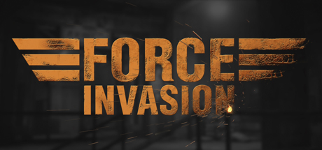  Force Invasion