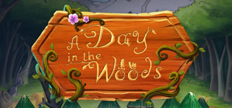  A Day in the Woods