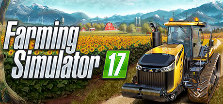 Farming Simulator 17 v1.4.4.0 + 3 DLC