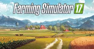 /  Farming Simulator 17