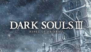 DARK SOULS 3 - Ashes of Ariandel -  ,  ,  