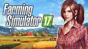  Farming Simulator 17 ( )