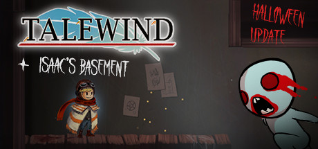  Talewind: Isaac's basement (2016) PC