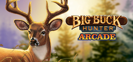 Big Buck Hunter Arcade  ,  ,   ()
