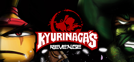 Kyurinaga's Revenge  ,  ,  