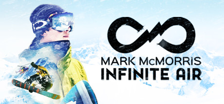 Infinite Air with Mark McMorris  ,  ,  , ,  