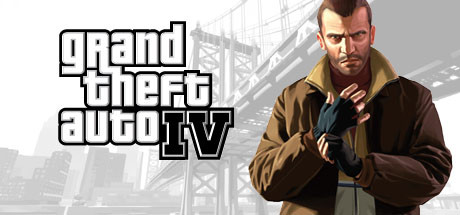 Grand Theft Auto 4 Complete Edition