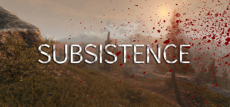 Subsistence [v21.01.2019]