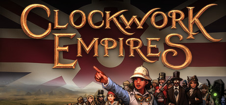 Clockwork Empires (2016) PC