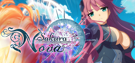 Sakura Nova (2016) PC