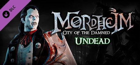 Mordheim: City of the Damned - Undead (2016) PC