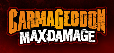 Carmageddon: Max Damage (2016) PC