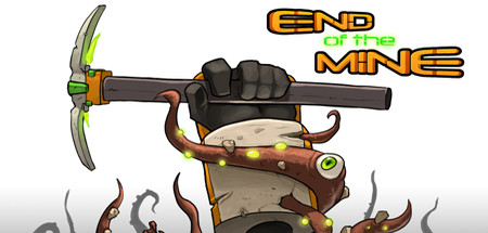End Of The Mine (2016) PC