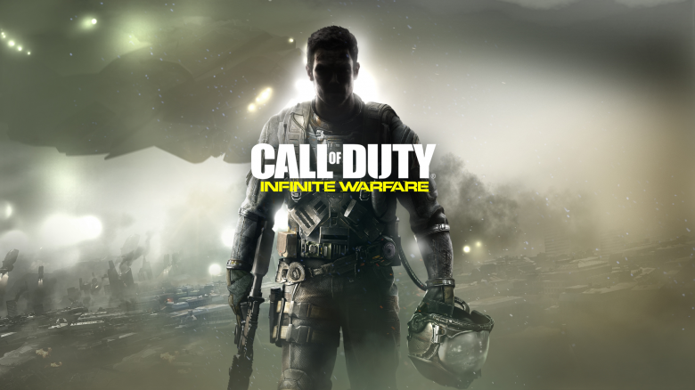 Call of Duty: Infinite Warfare -  ,  ,  ,   ()