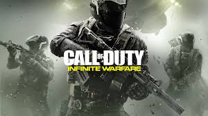 Call of Duty: Infinite Warfare , , , , 