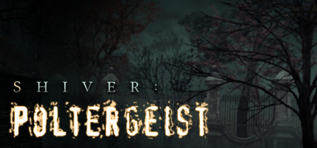  Shiver: Poltergeist Collector's Edition