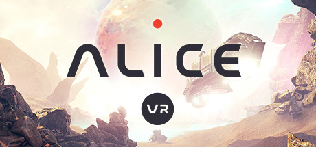 Alice VR (2016) PC