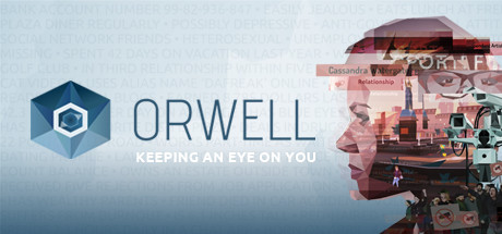 Orwell Episode 4 (2016) PC