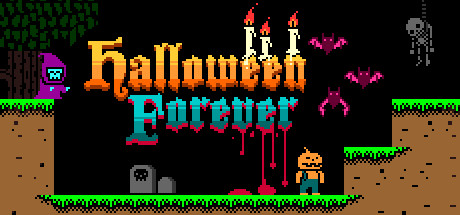 Halloween Forever (2016) PC