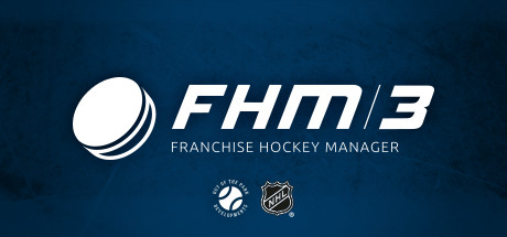 Franchise Hockey Manager 3 (2016) PC