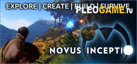 Novus Inceptio [v0.52.024] (2016) PC