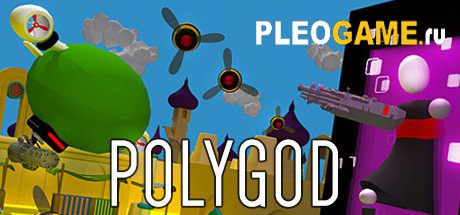Polygod [v13.10.16] (2016) PC