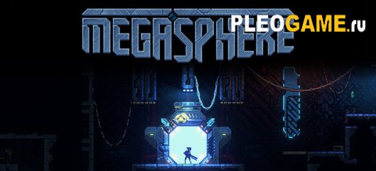 MegaSphere /  [v0.12] (2016) PC
