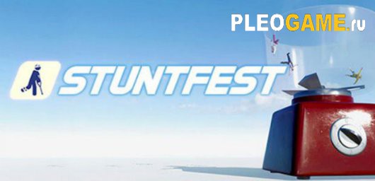 Stuntfest [v0.207649] (2016) PC