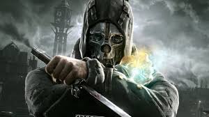 Dishonored Game Of The Year Edition (2016) PC