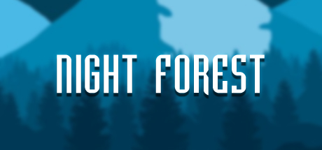  Night Forest