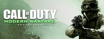 Call of Duty Modern Warfare Remastered     ,  ,  ,   ()