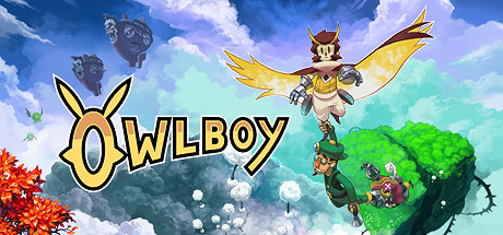  Owlboy (2016) PC