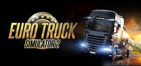 Euro Truck Simulator 2 v1.41 + DLC