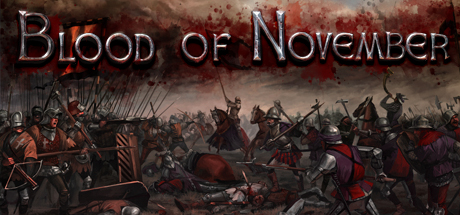 Eisenwald: Blood of November  ,  ,   ()