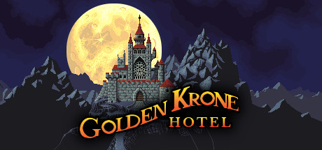 Golden Krone Hotel (2016) PC