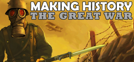 Making History The Great War v1.0.60111.17 + DLC The Red Army