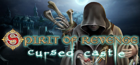  Spirit of Revenge: Cursed Castle Collector's Edition