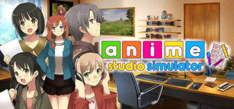 Anime Studio Simulator (2016) PC