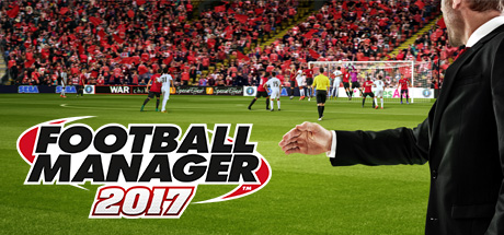 / Football Manager 2017  STEAMPUNKS