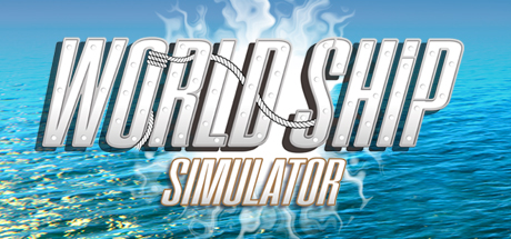 World Ship Simulator (2016) PC