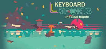 Keyboard Sports (2017) PC
