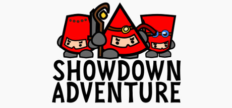 Showdown Adventure (2016) PC