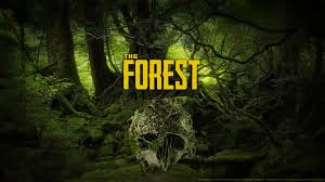  The forest 0.51