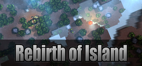 Rebirth of Island (2016) PC
