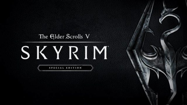  / Update 1.1.51  The Elder Scrolls 5 Skyrim Special Edition