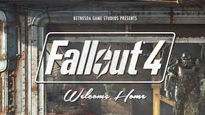  1.8.7.0.1  Fallout 4