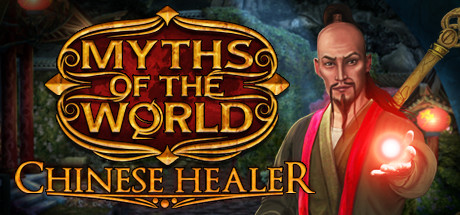 Myths of the World: Chinese Healer Collector's Edition