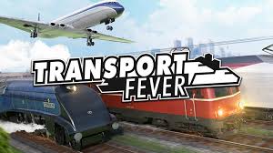  Transport Fever (+1) [/Money]
