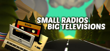 Small Radios Big Televisions  ,  ,   ()