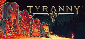Tyranny - Overlord Edition (2016) PC